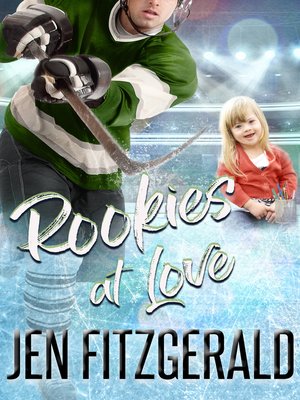 cover image of Rookies At Love